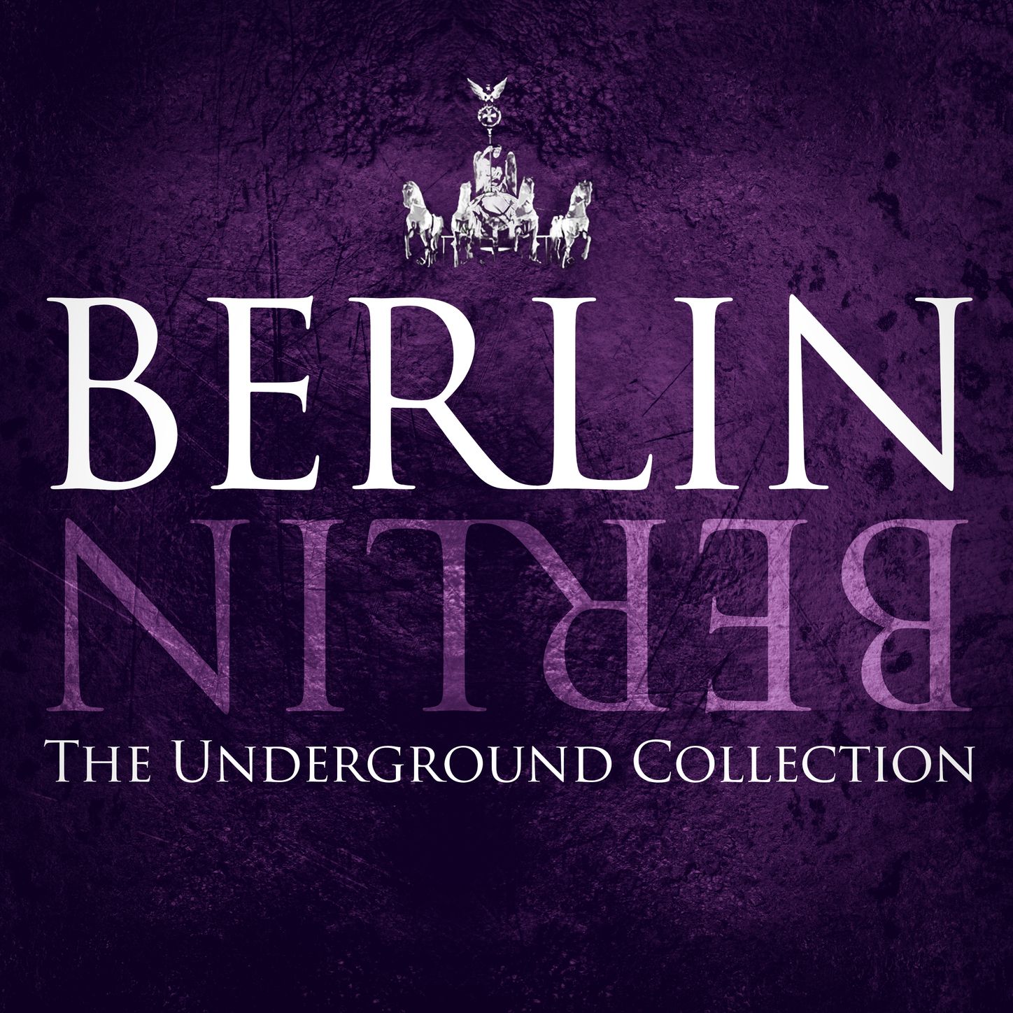 Berlin Berlin, Vol. 24 (Continuous DJ Mix)