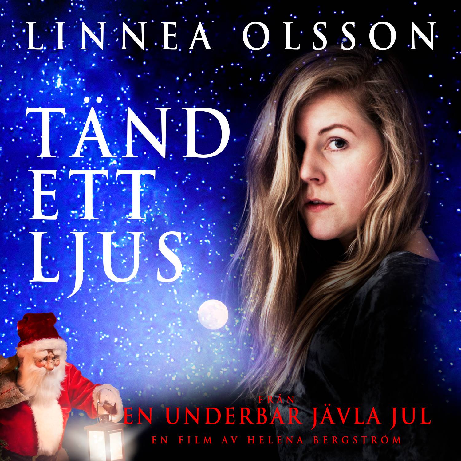 Tänd ett ljus