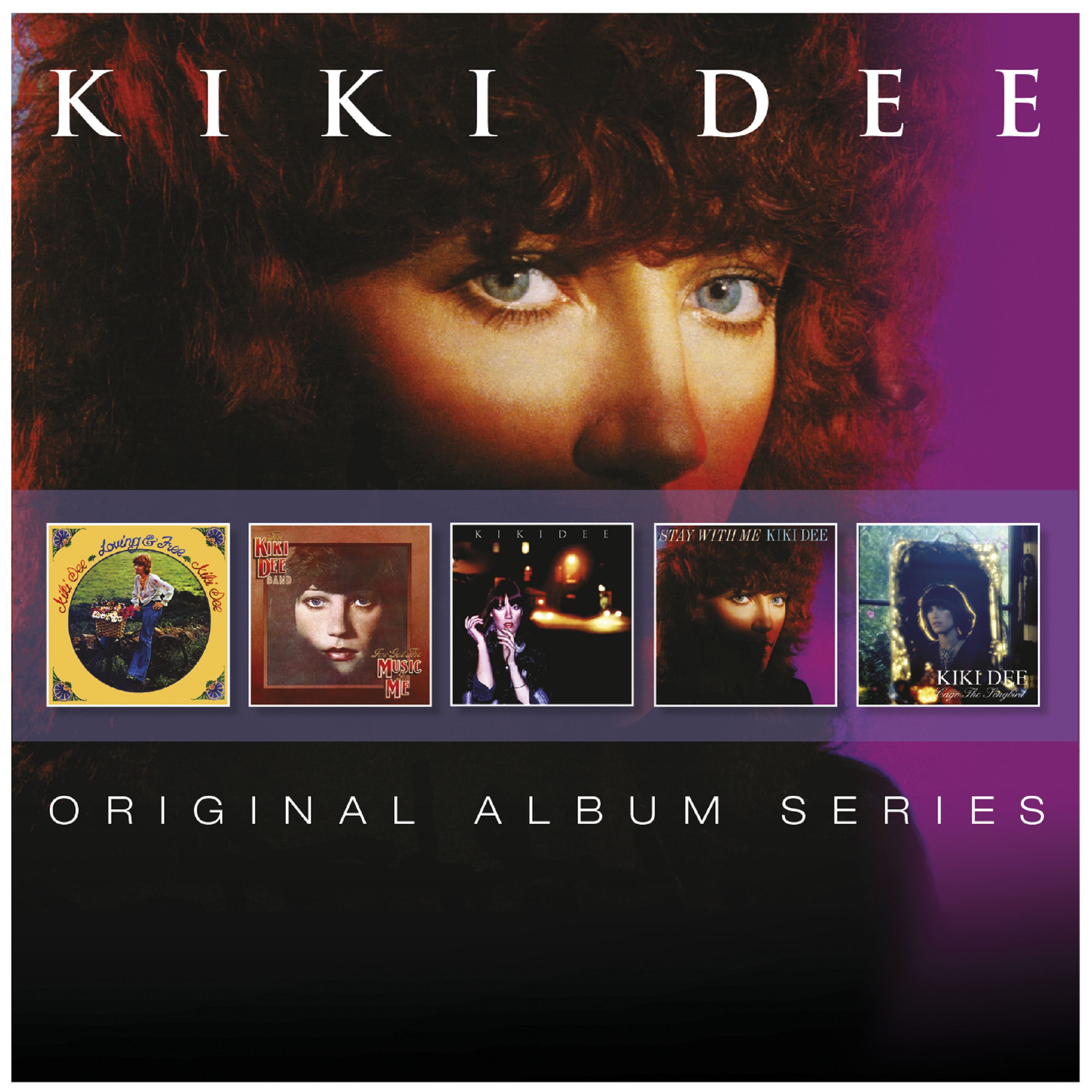 Original Album Series