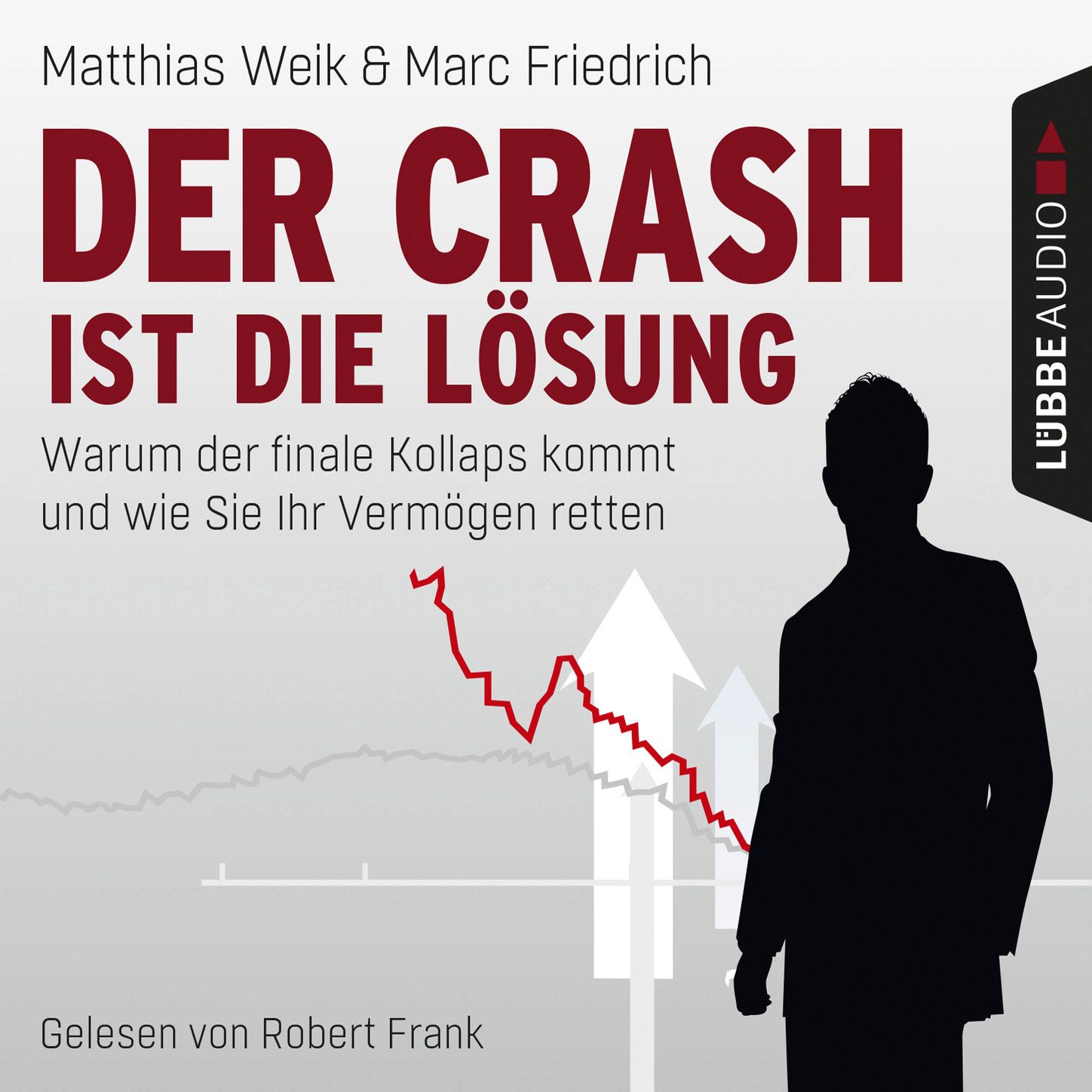 Der Crash ist die Lösung - Warum der finale Kollaps kommt und wie Sie Ihr Vermögen retten, Kapitel 84