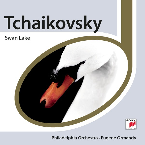 Pyotr Ilyich Tchaikovsky: Swan Lake, Op. 20 Valse (Corps de ballet) (Excerpts)