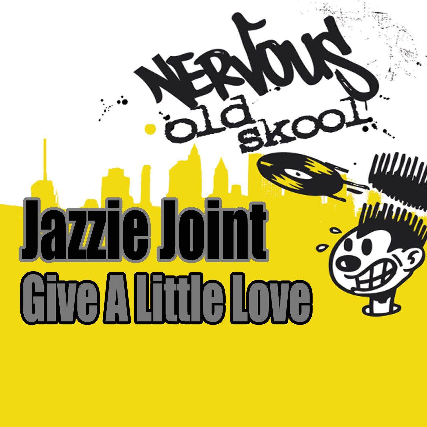 Give A Little Love (Extended Mix)