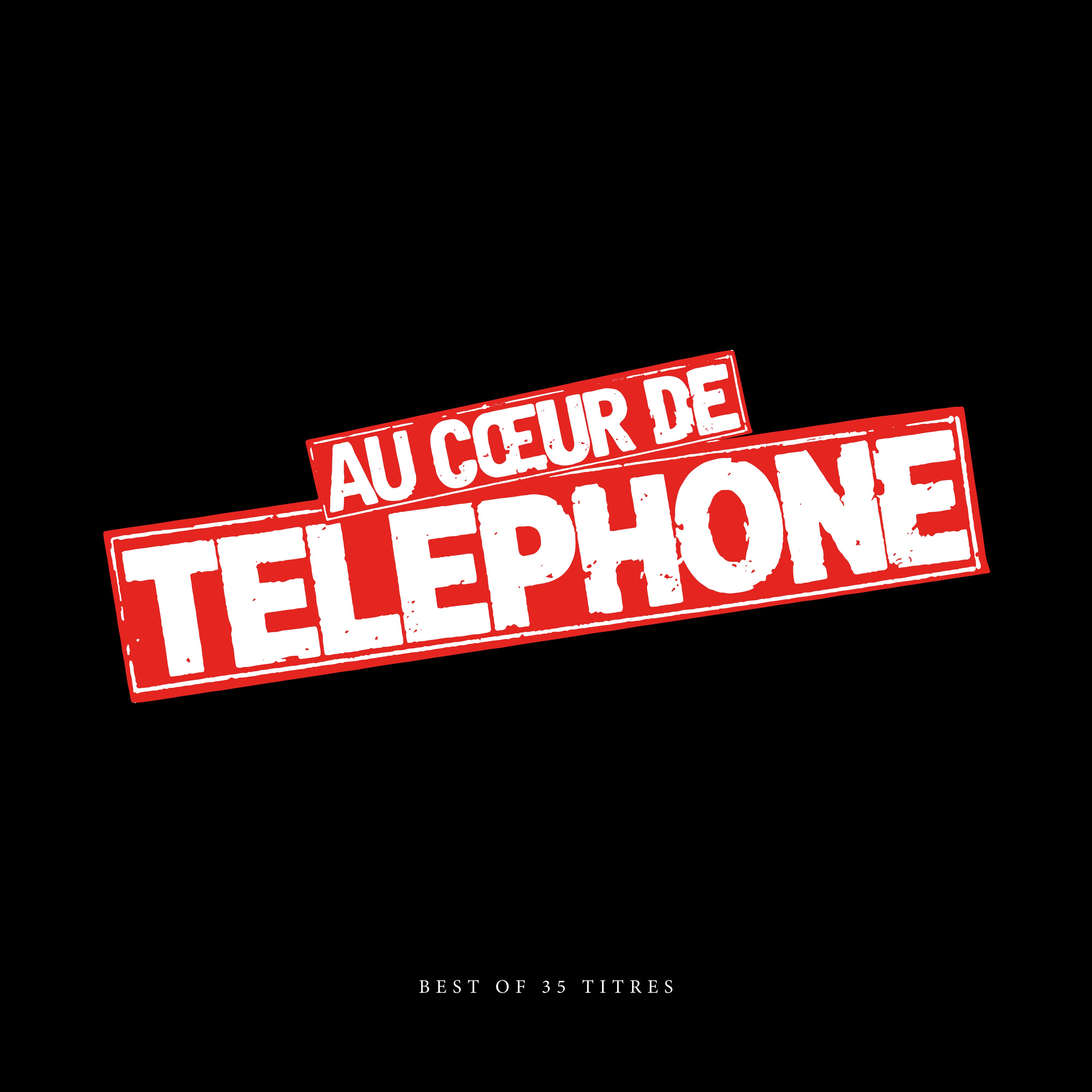 Telephomme (live) [Remasterisé en 2015]