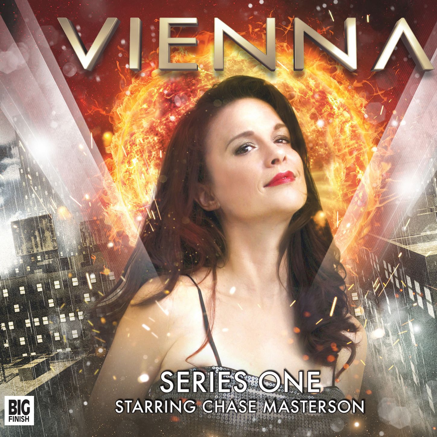 Vienna, Series 1 (Audiodrama Unabridged)