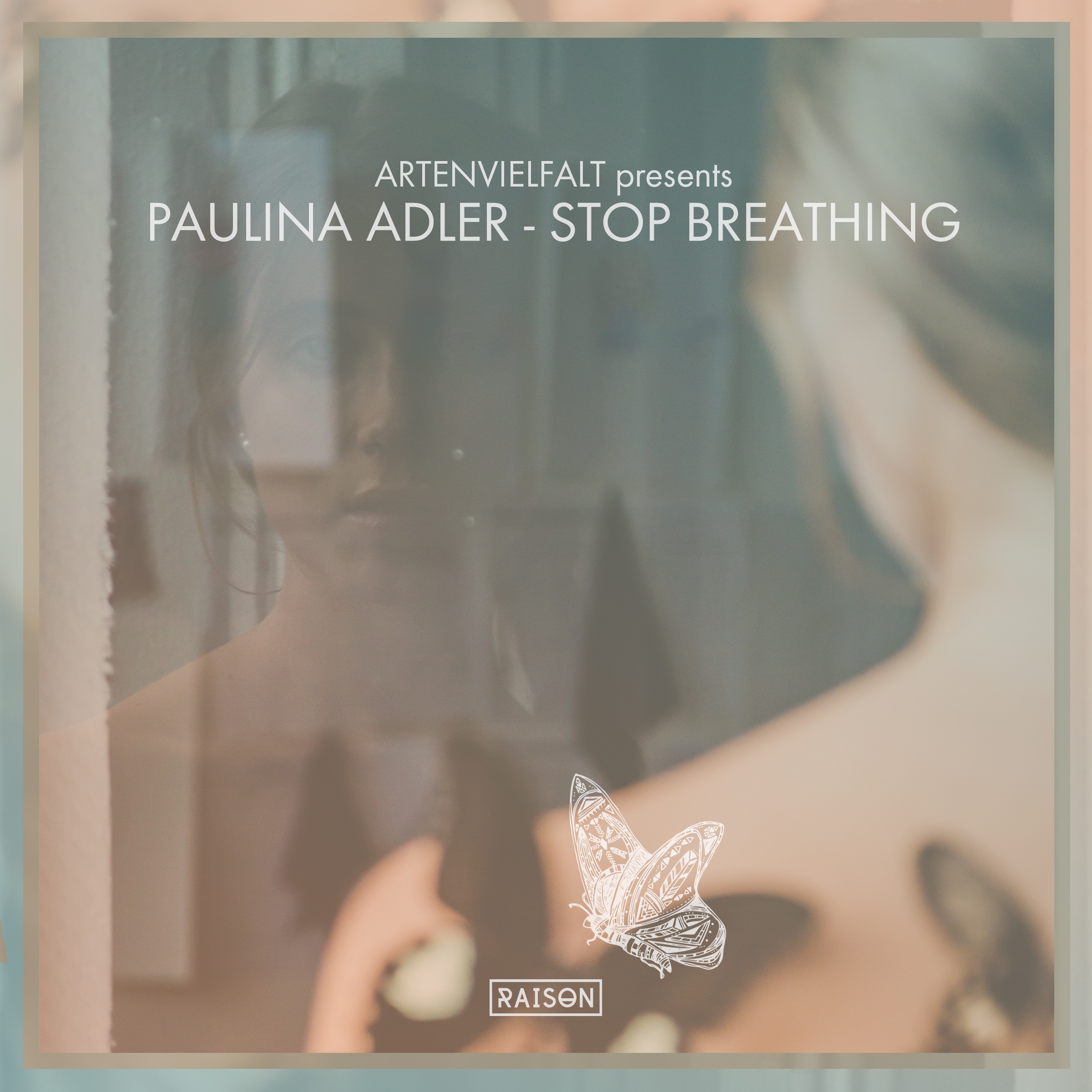 Stop Breathing (Radio Extended Mix)