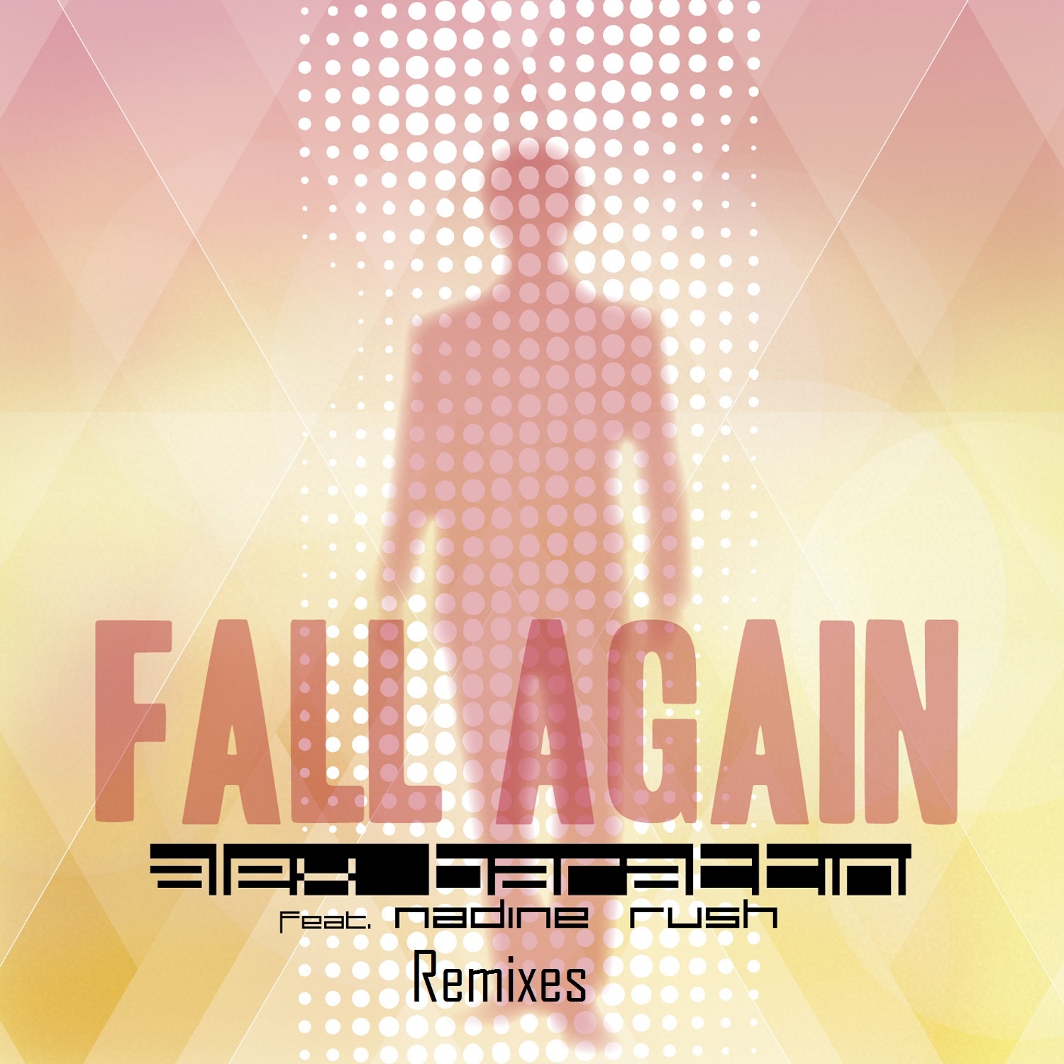 Fall again(Revolution Edit Mix)