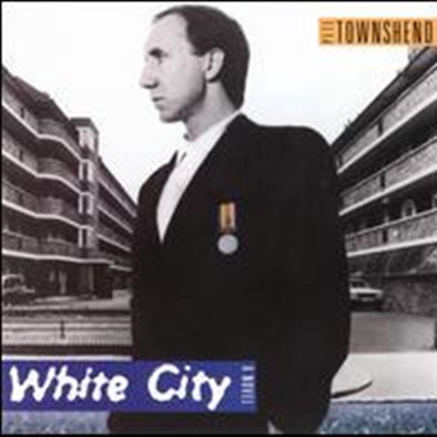 White City Fighting