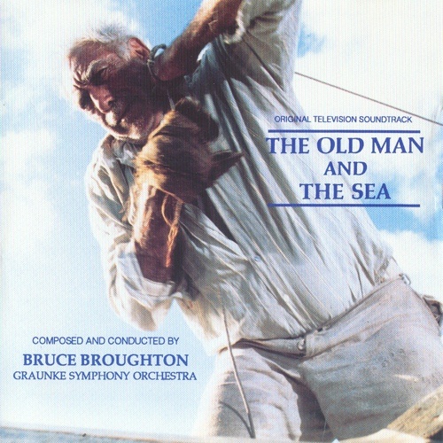 The Old Man and the Sea [Intrada]