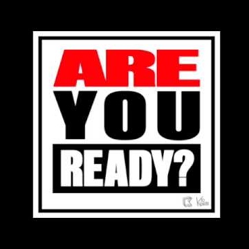 Are You Ready (Paul Dluxx Remix)