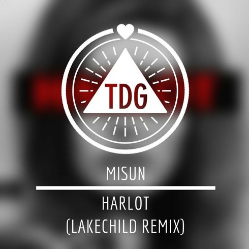 MISUN(Lakechild Remix)