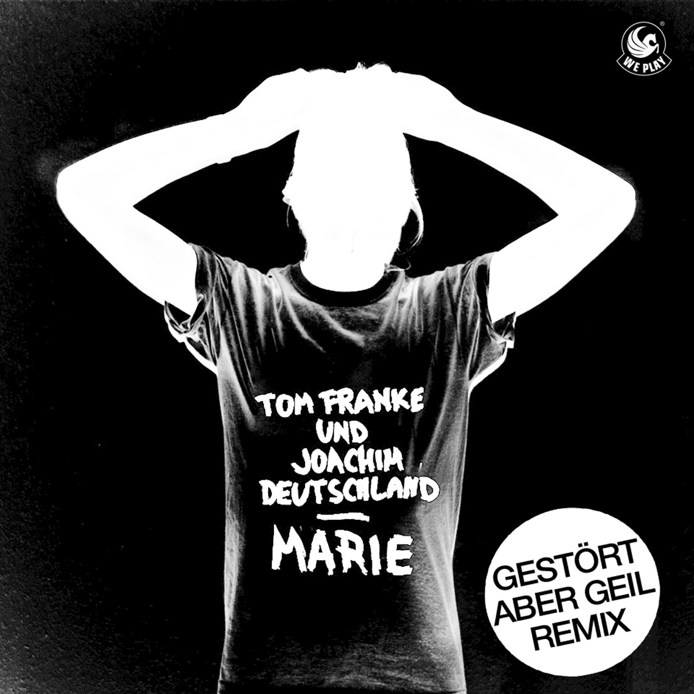 Marie (Gestört aber GeiL Remix Edit)