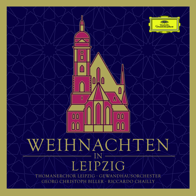 Reger: 8 geistliche Gesänge, Op.138 - 4. Unser lieben Frauen Traum