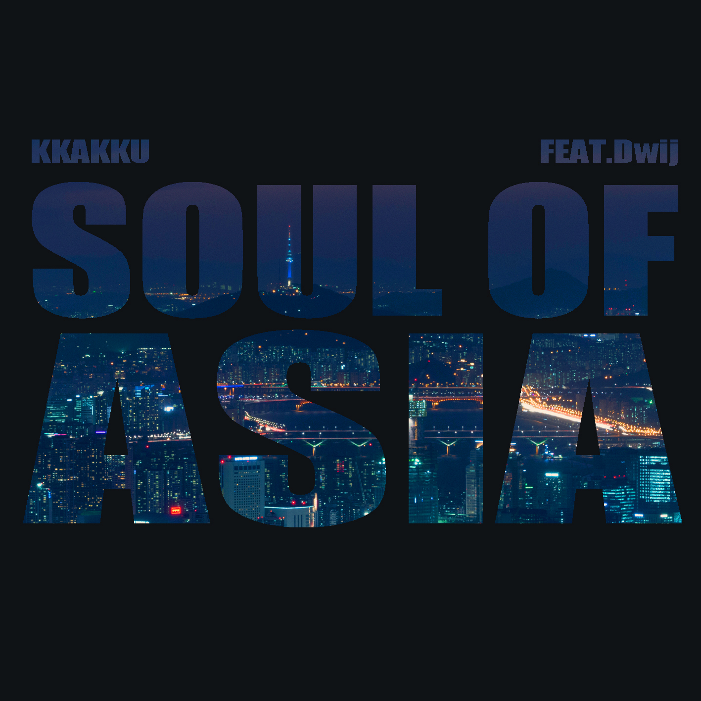 Soul Of Asia