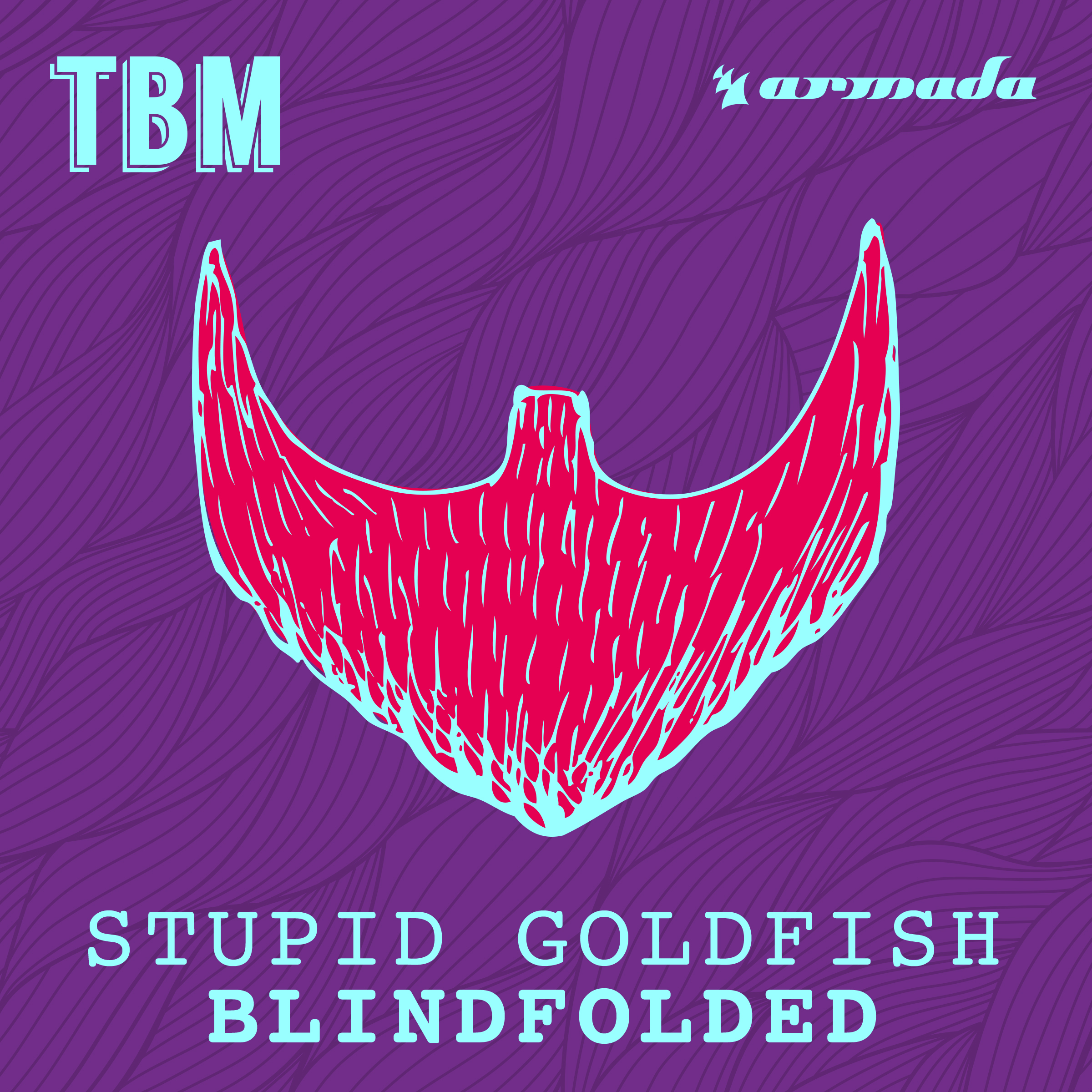 Blindfolded (Original Mix)