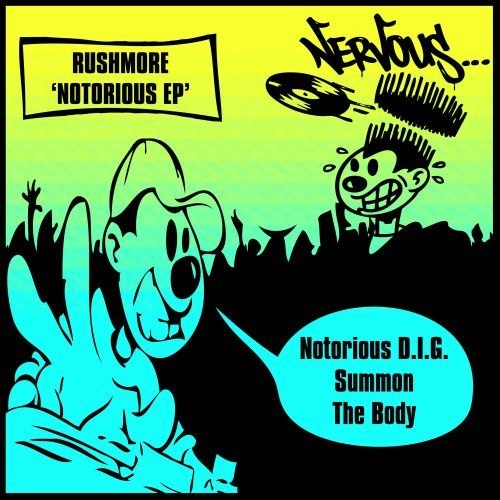 Notorious D.I.G. (Original Mix)