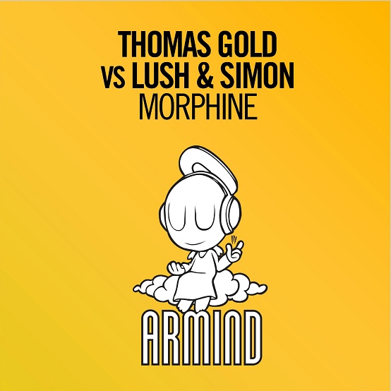 Morphine (Original Mix)