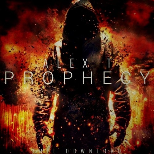 Prophecy (Original Mix)