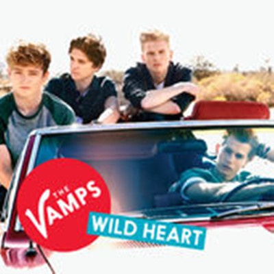 Wild Heart single