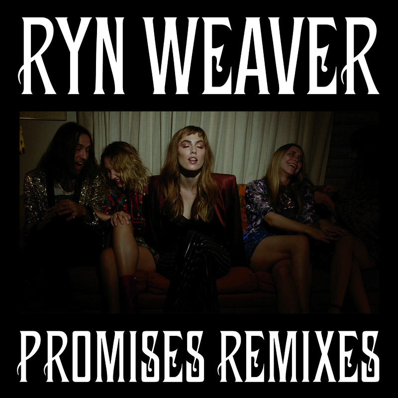 Promises - Twrk Remix