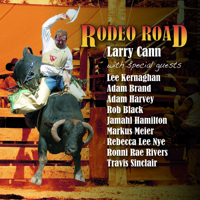 Rodeo Road