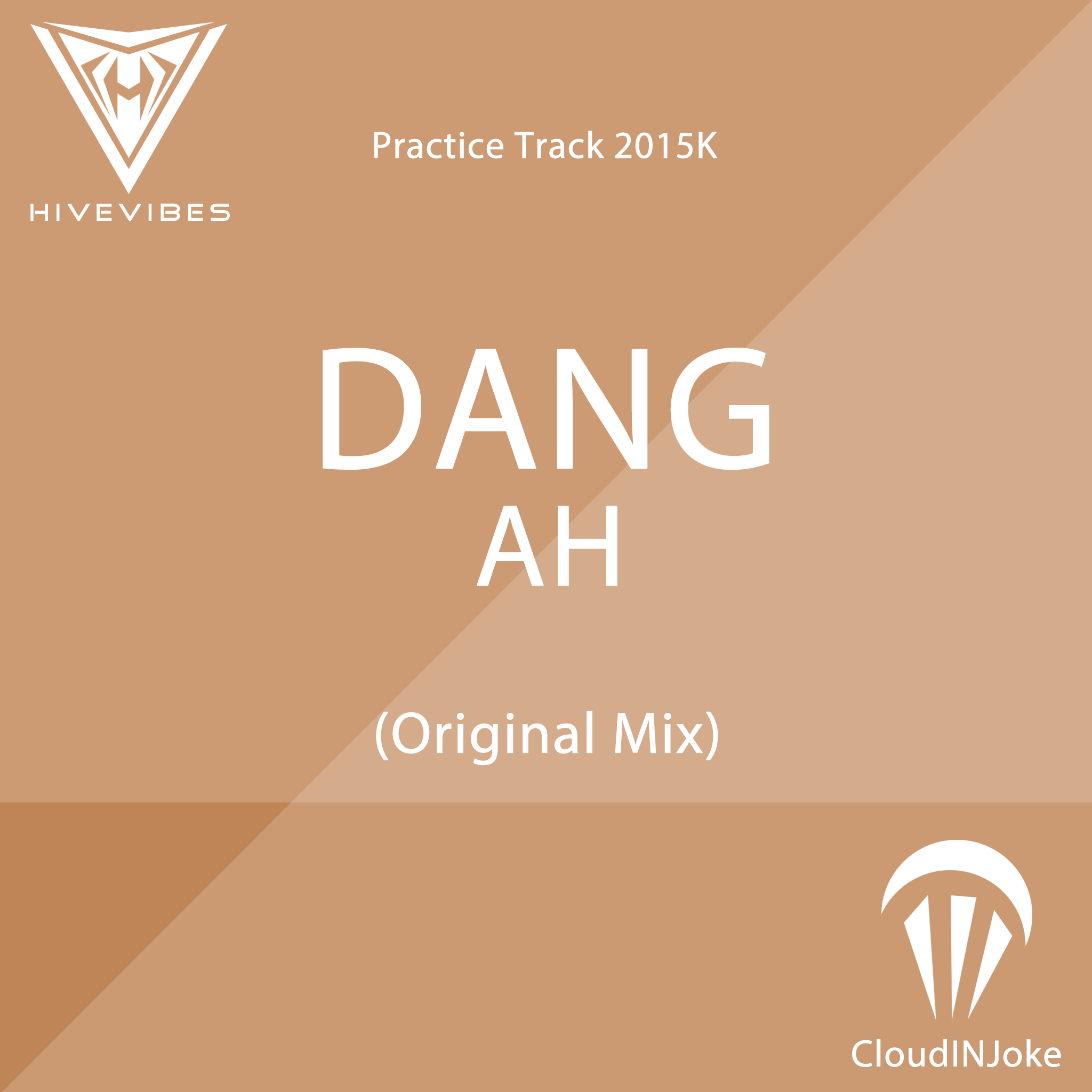 Dang ah (Original Mix)