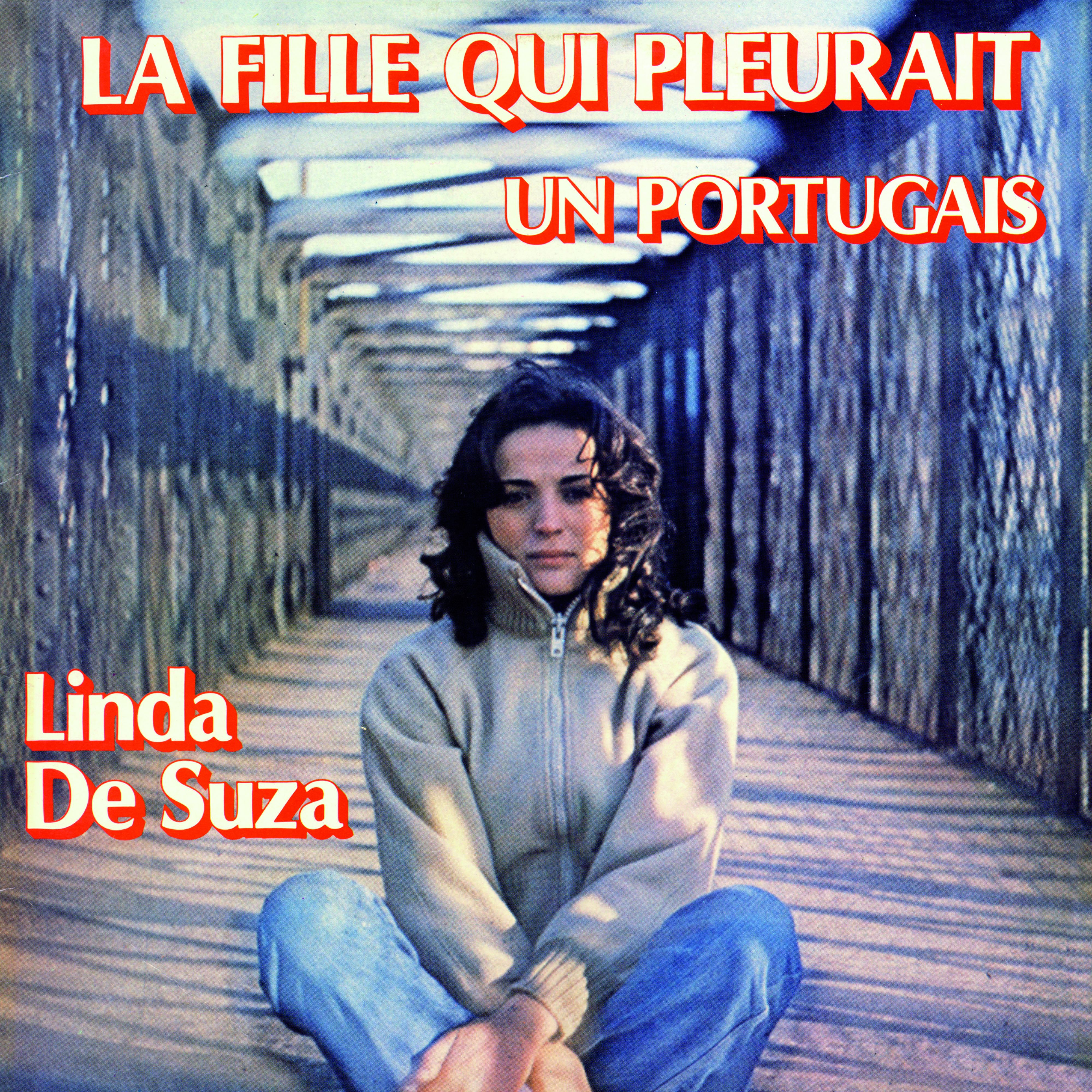 La fille qui pleurait / Un Portugais