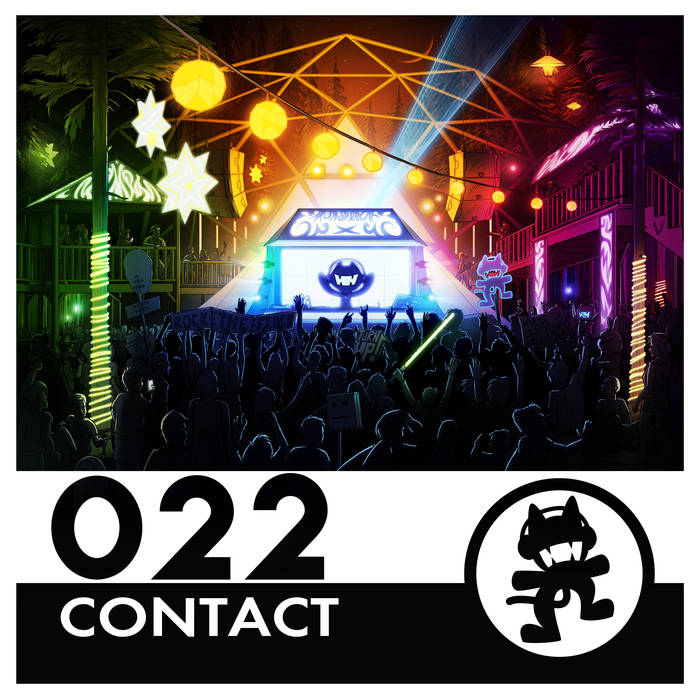 Monstercat 022