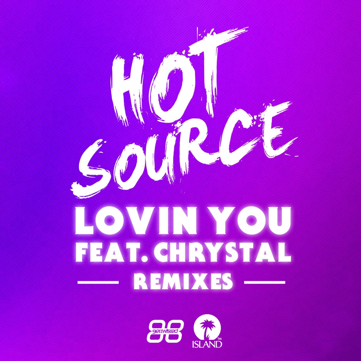 Lovin You - Oscar G Beats Remix