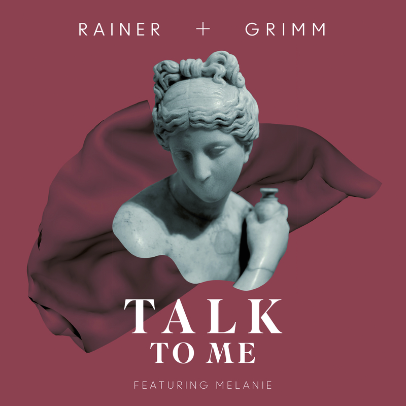 Talk To Me - Radio Mix