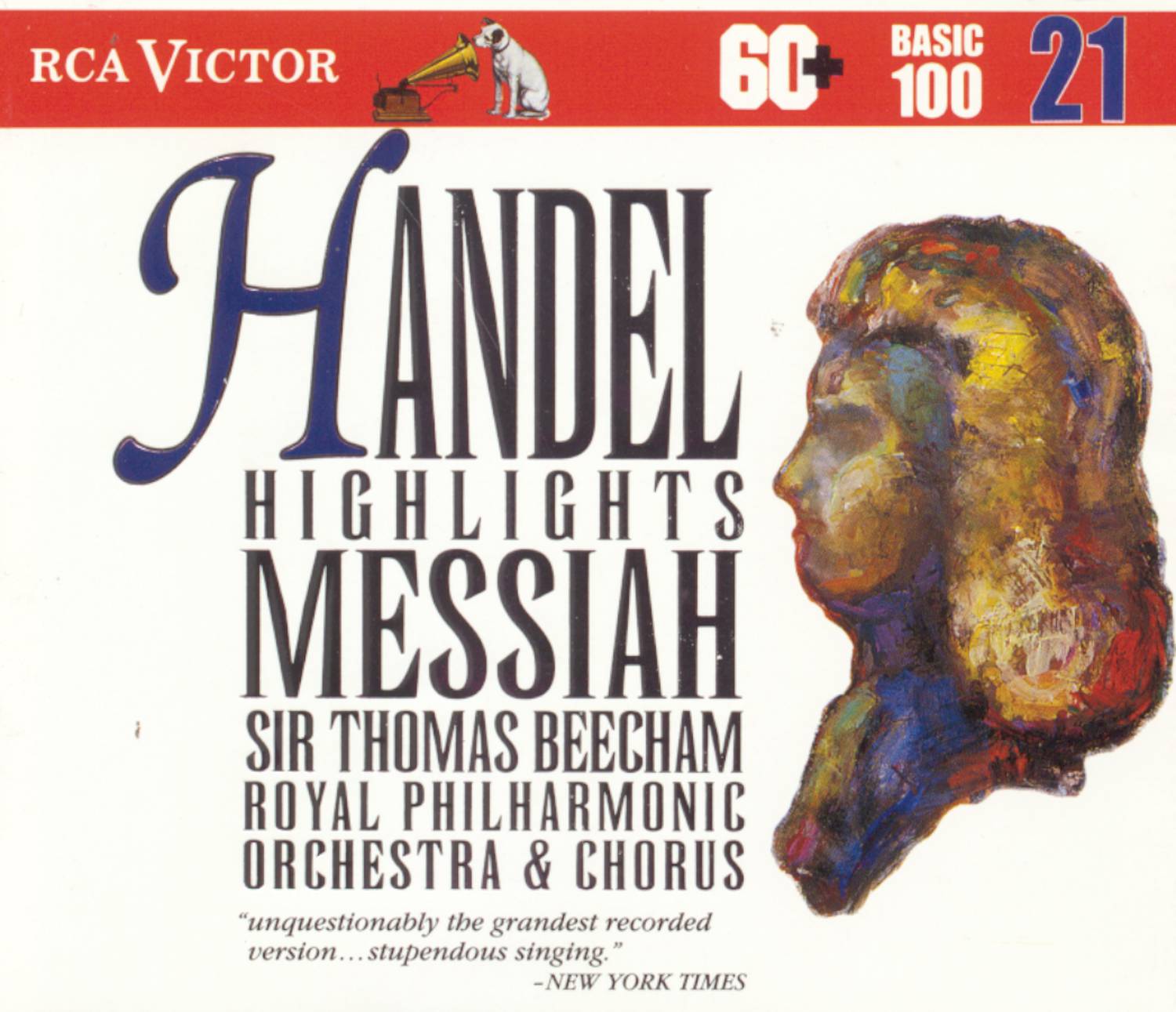 Händel: Messiah - Highlights