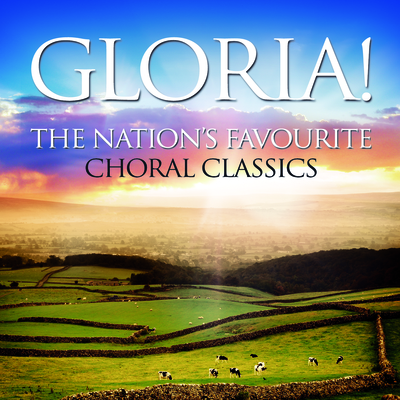 Goodall: Psalm 23 (Theme from The Vicar of Dibley)