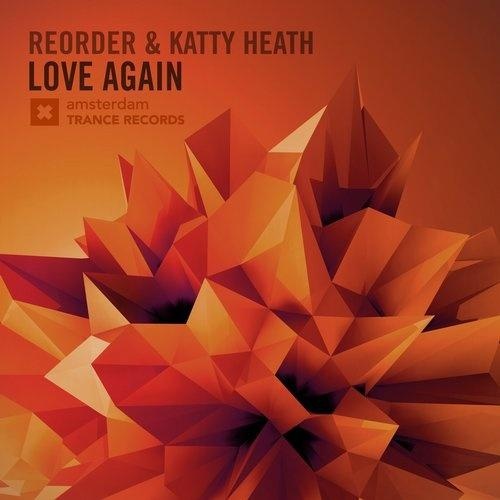  Love Again (Original Mix)