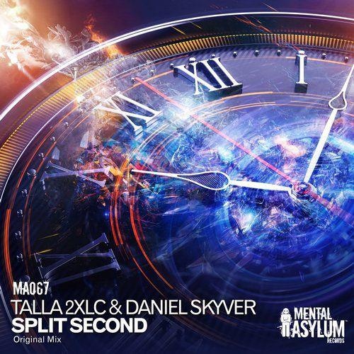 Split Second (Original Mix)