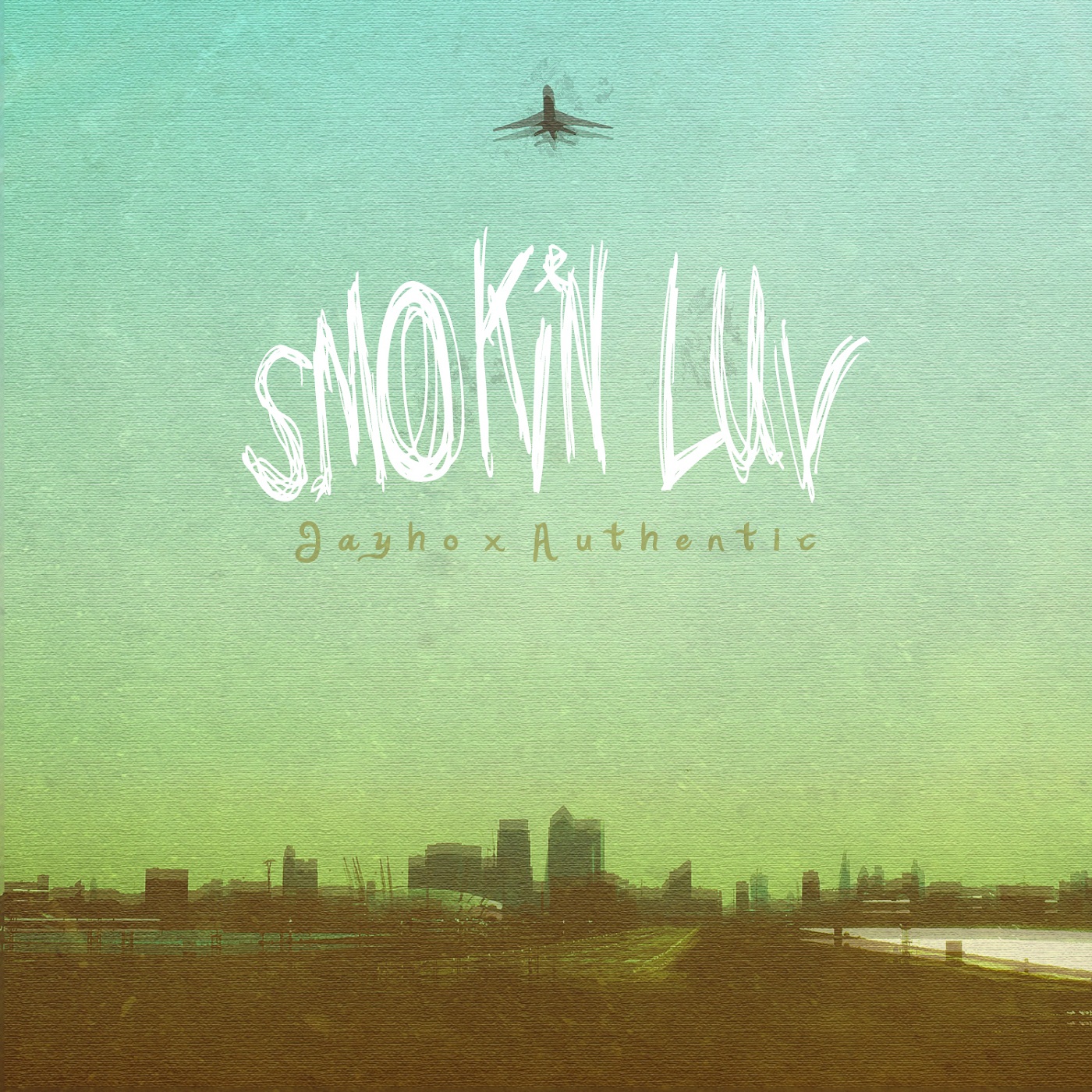 Smokin` Luv