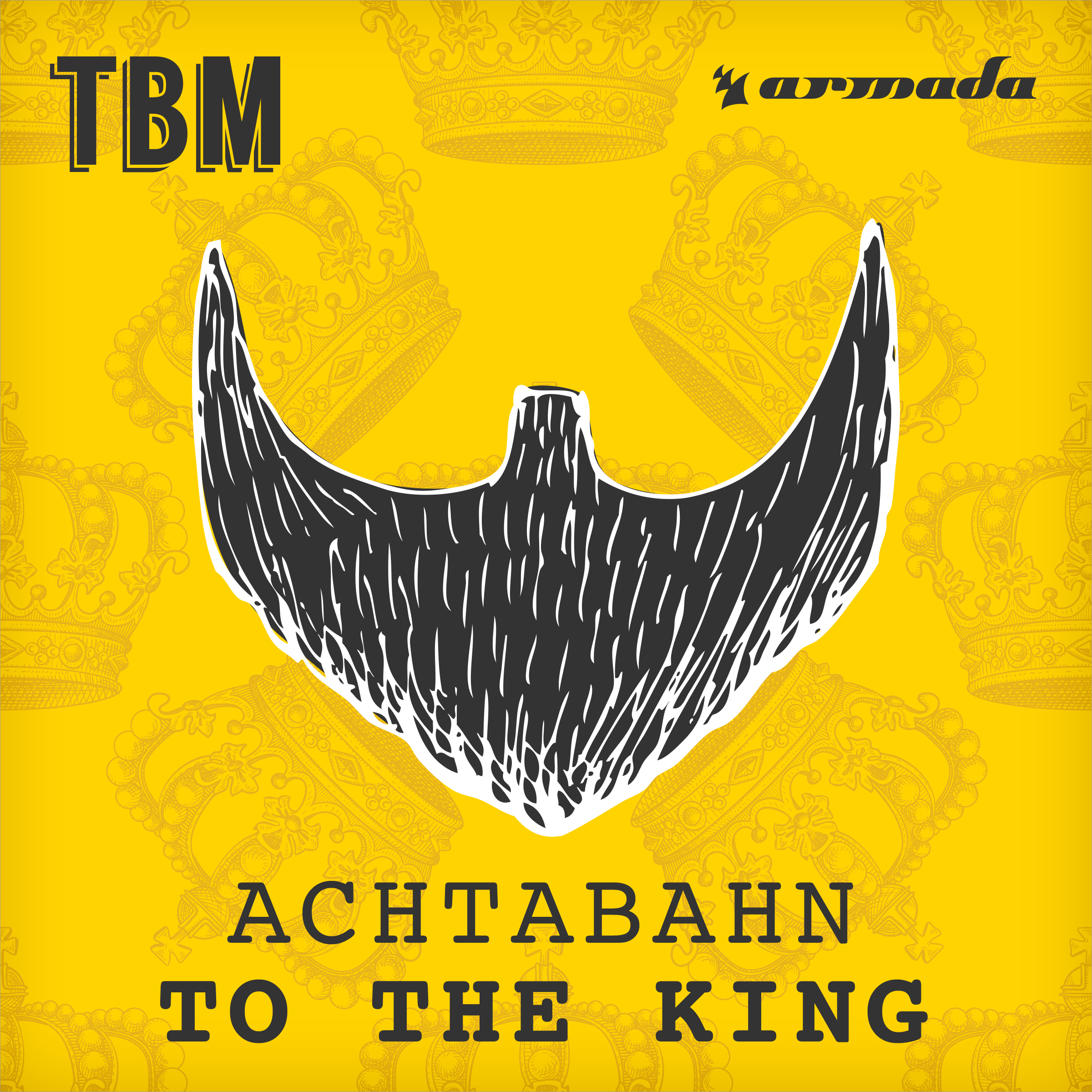 To The King (Original Mix)