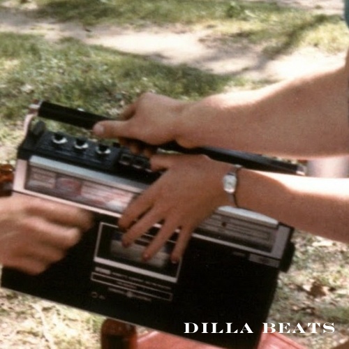 Dilla Beat 03