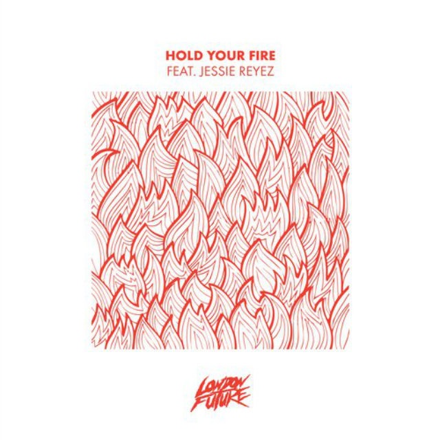 Hold Your Fire 