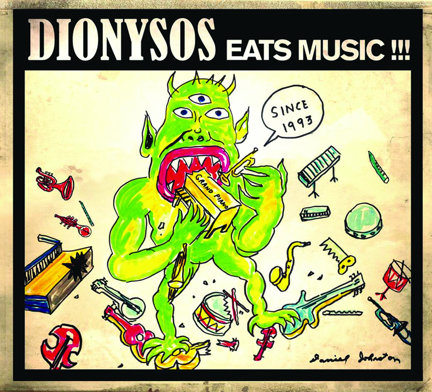 Eats Music