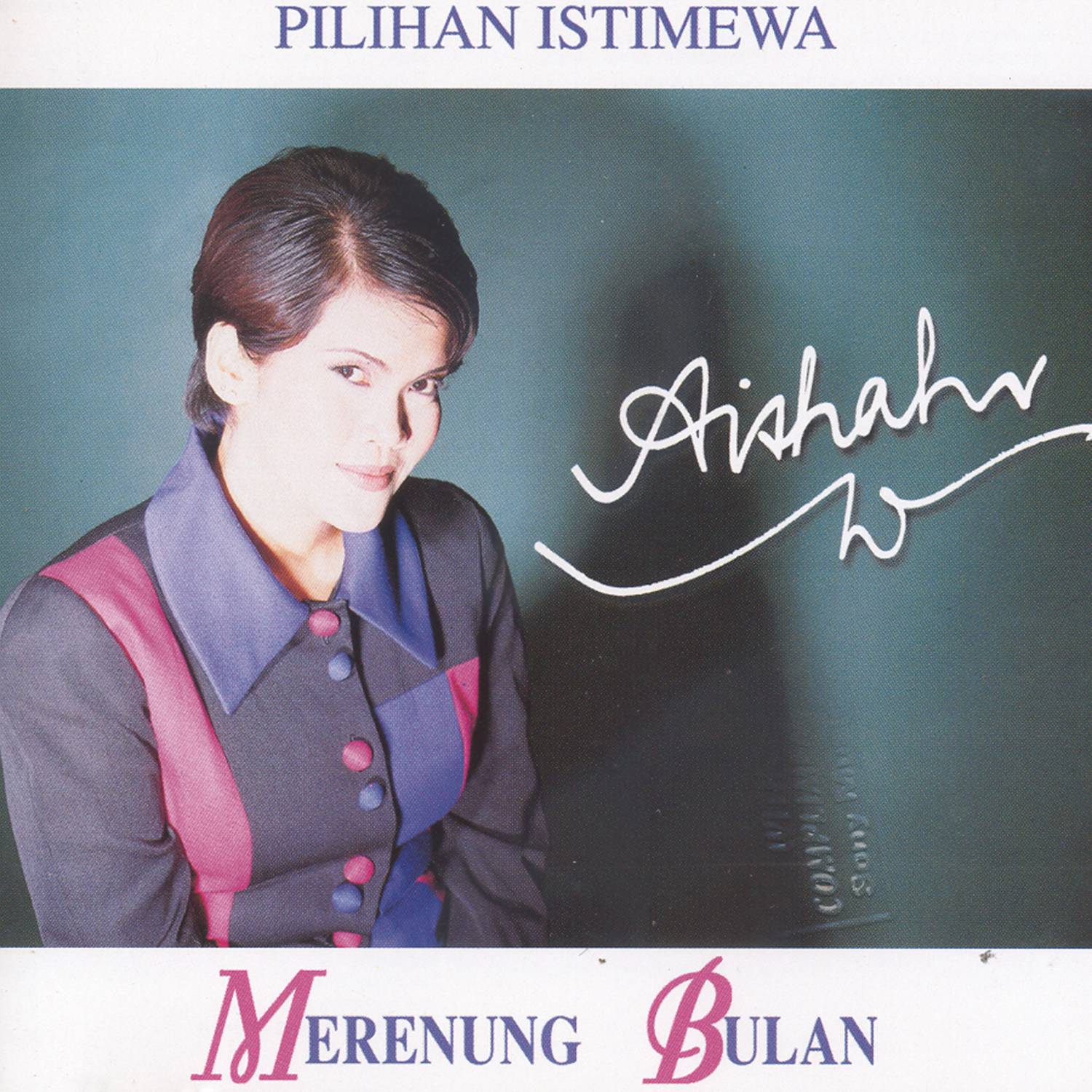 Merenung Bulan