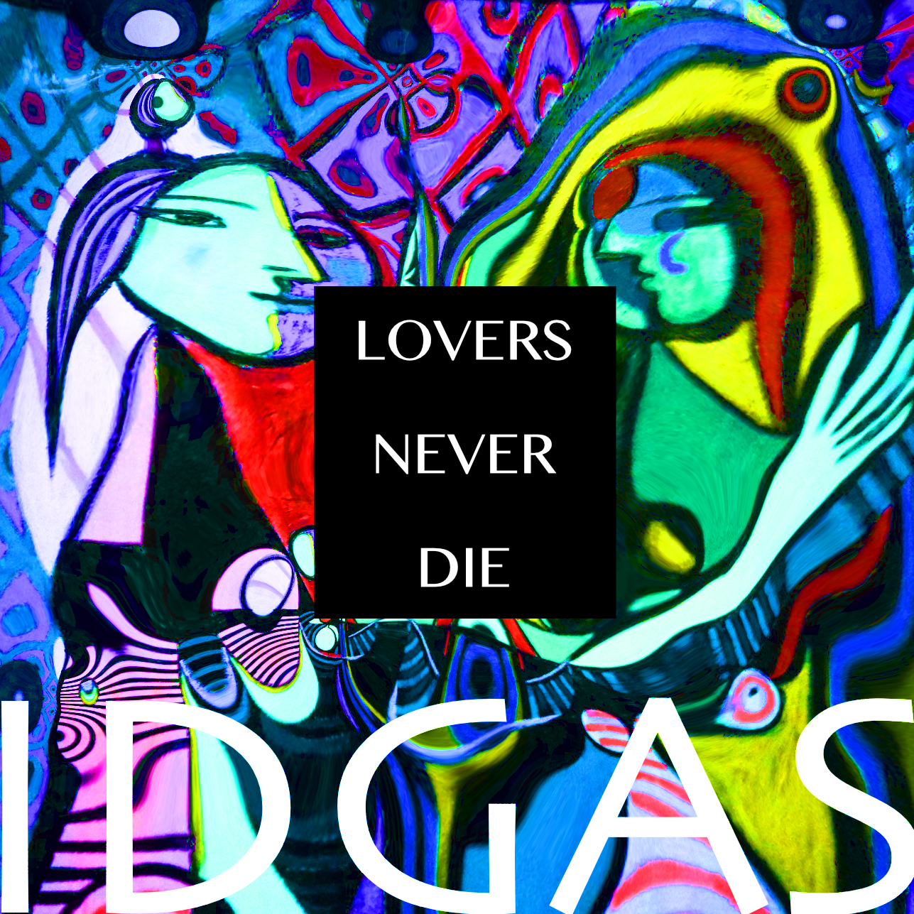 Lovers Never Die