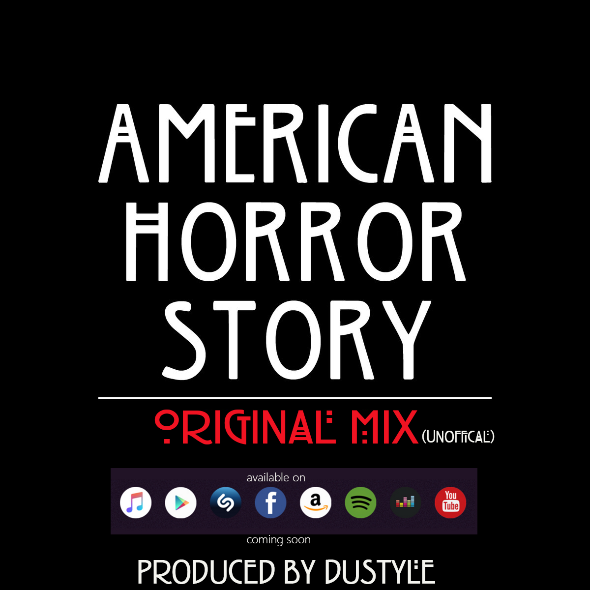 AHS:Hotel Original Mix