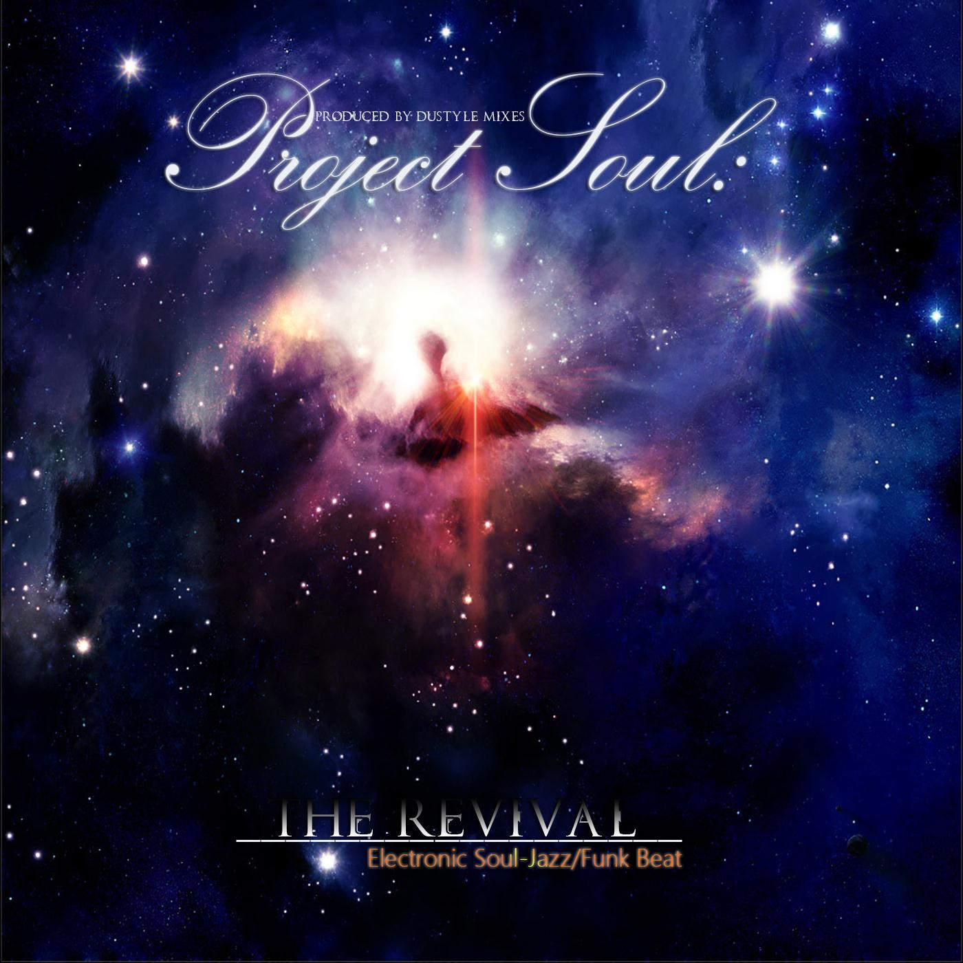 Project Soul:The Revival Remastered