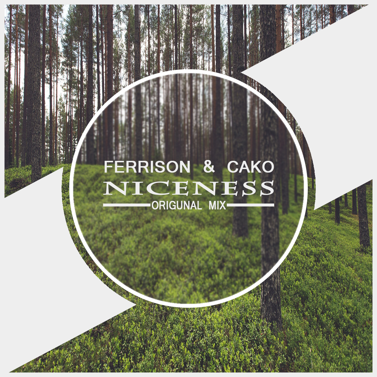 Niceness(Instrumental Mix)