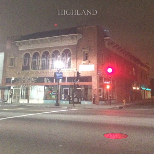 High Land