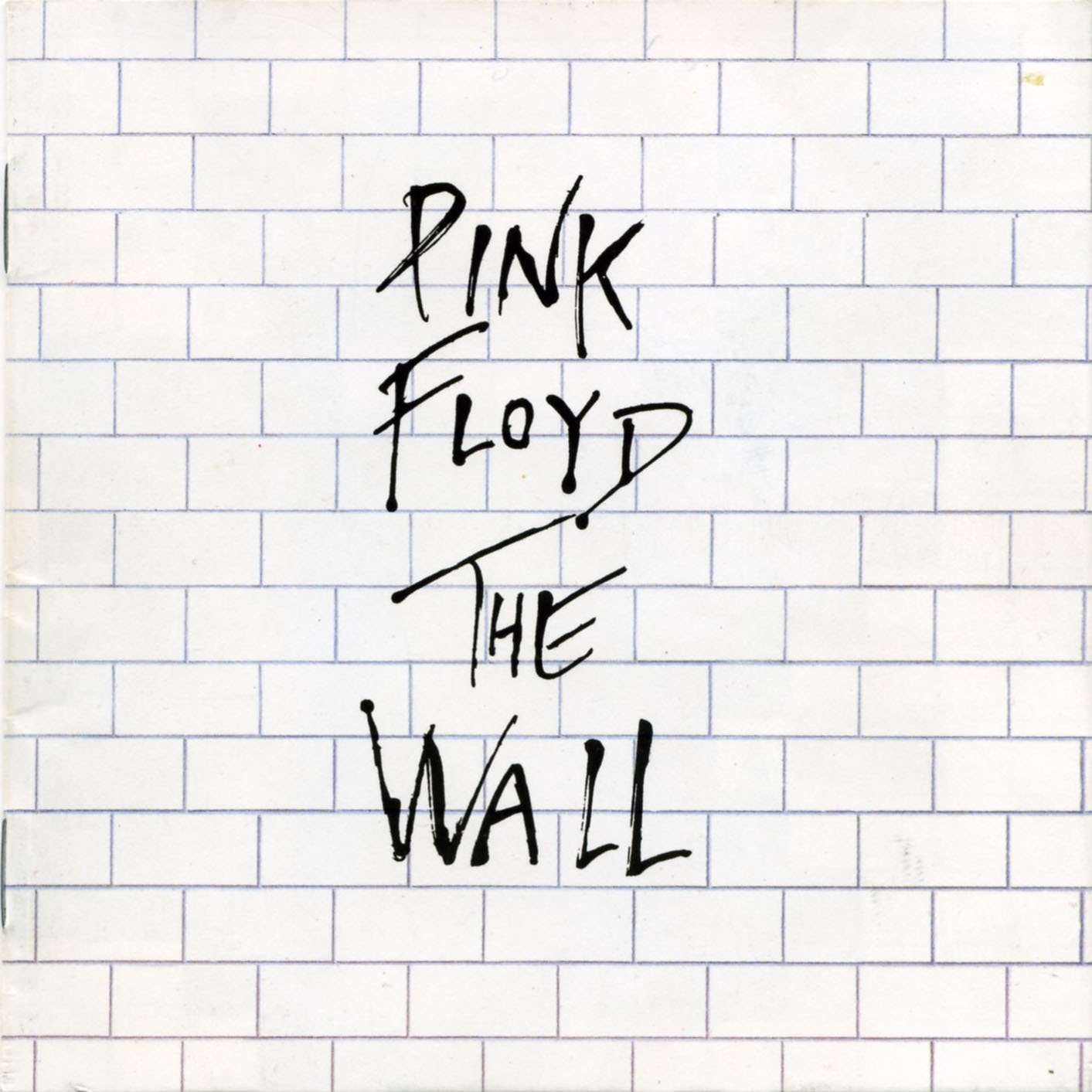 The Wall CD1