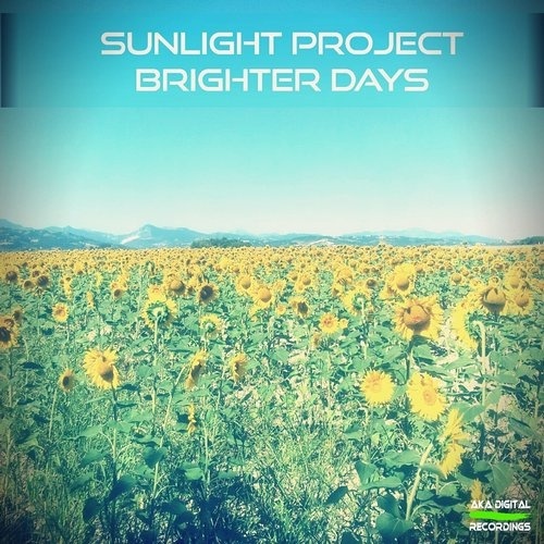 Brighter Days (Original Mix)