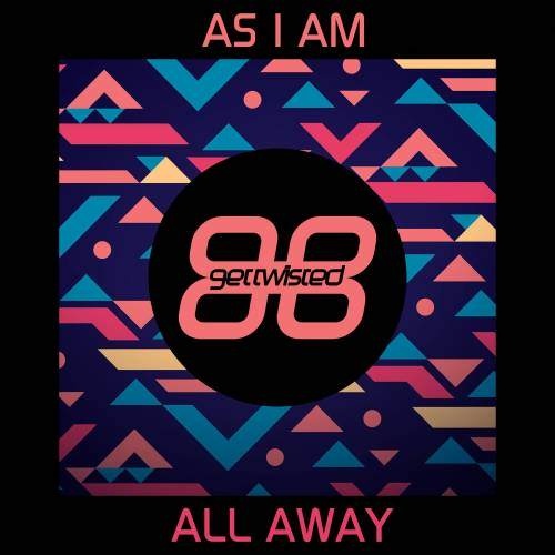 All Away (Radio Edit)