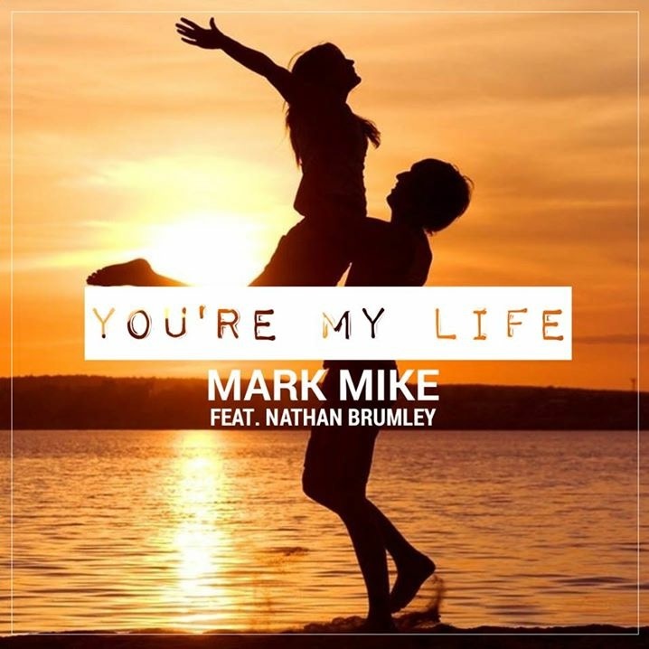 You're My Life (Original Mix)