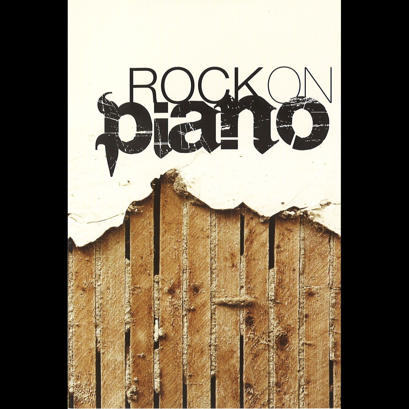 Rock On Piano