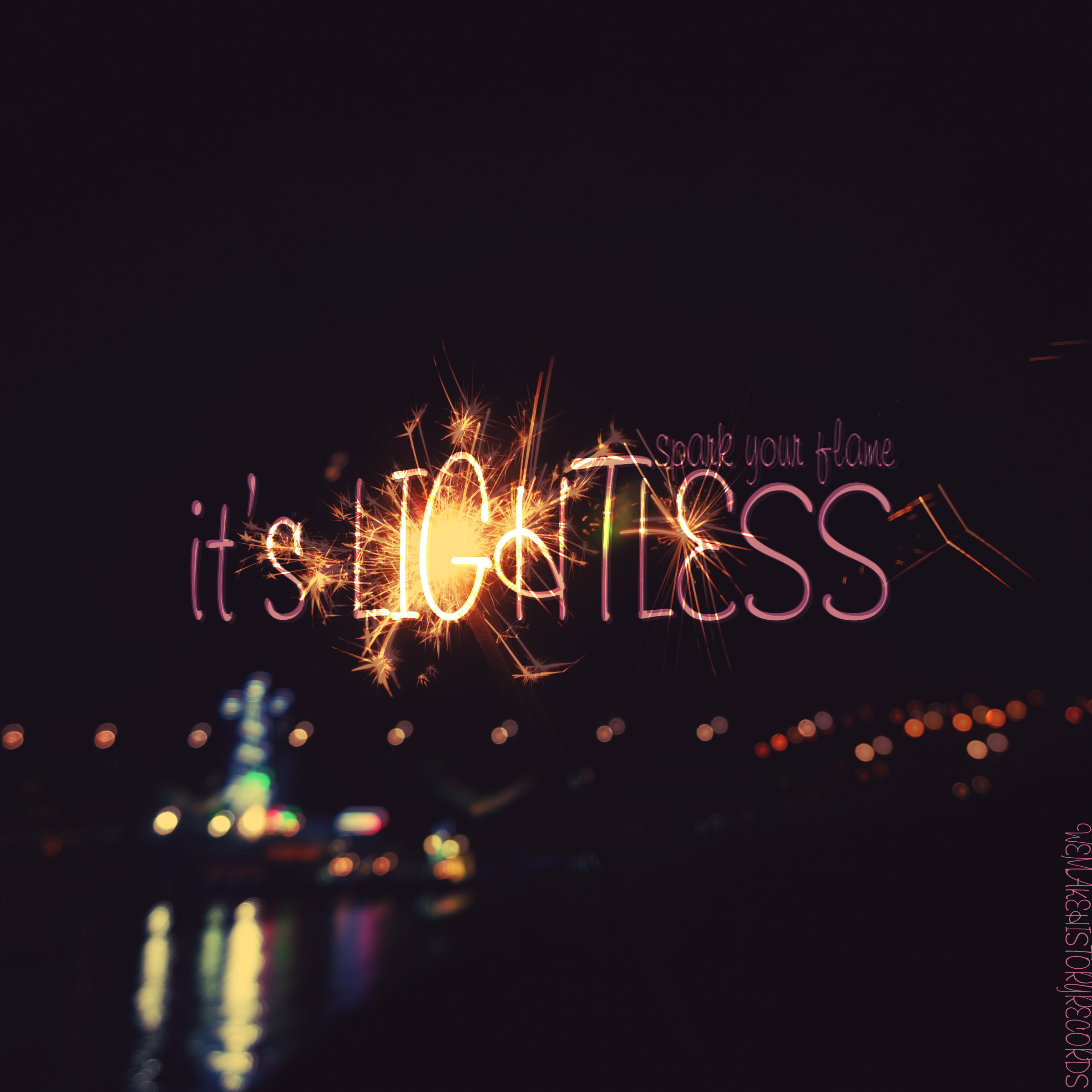 Lightless